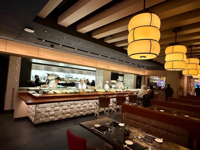 Nobu Atlantic City Nobu Atlantic City