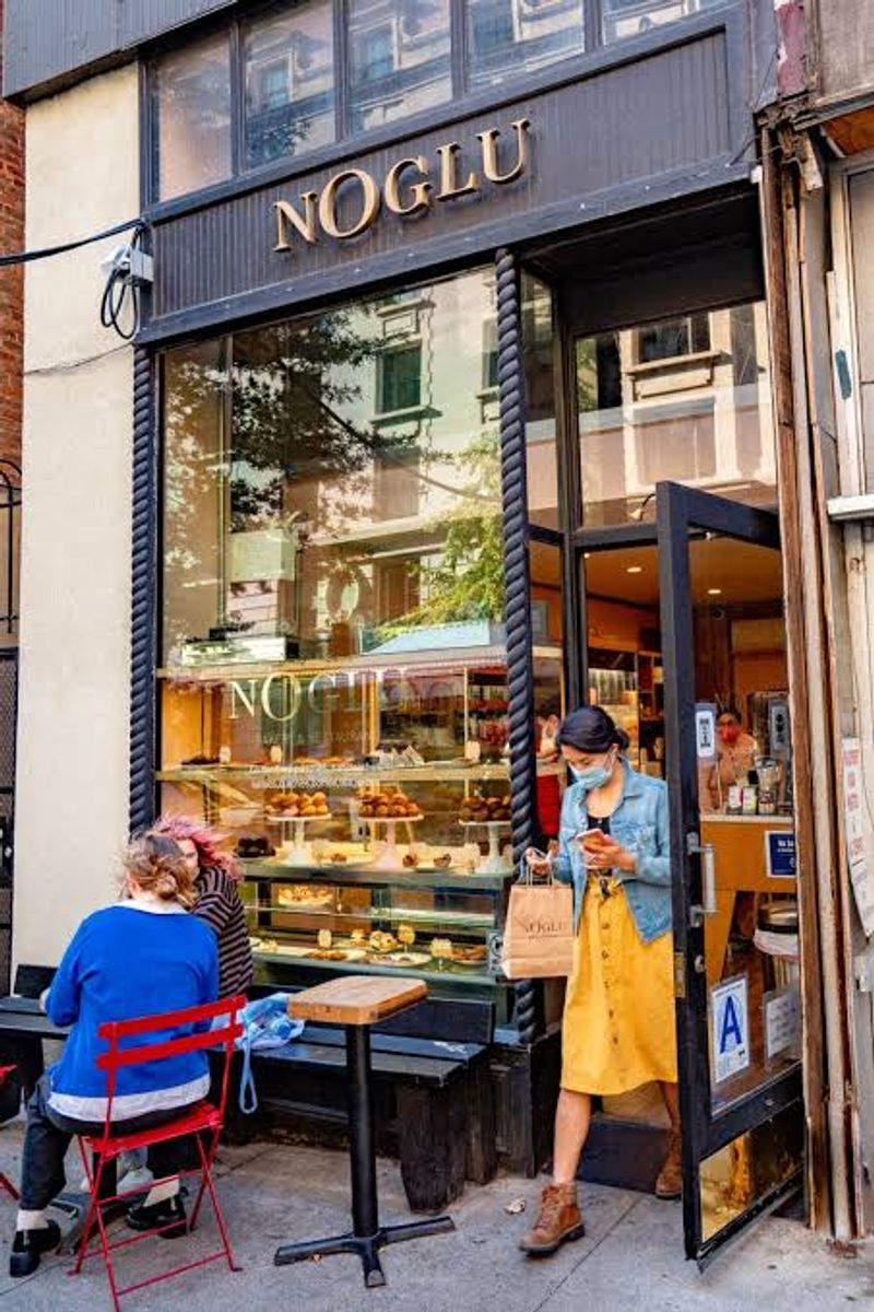 Noglu New York