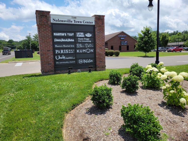 Nolensville Nolensville