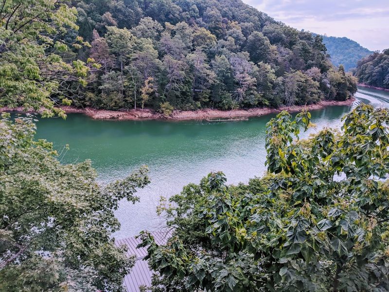 Norris Lake — LaFollette
