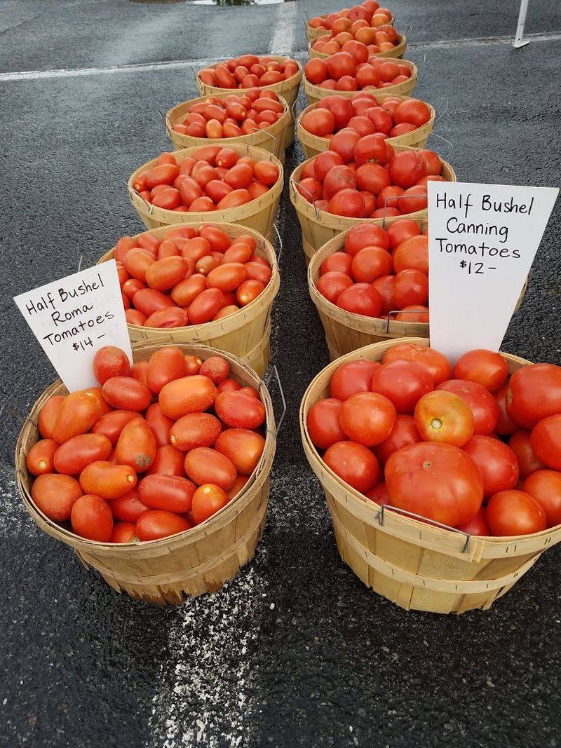 North Atherton Farmers Market – State College, PA North Atherton Farmers Market – State College, PA