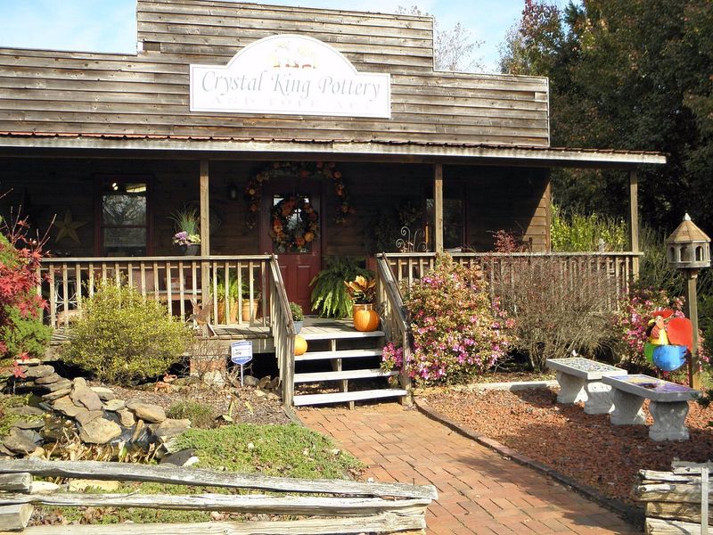 North Carolina Pottery Highway North Carolina Pottery Highway