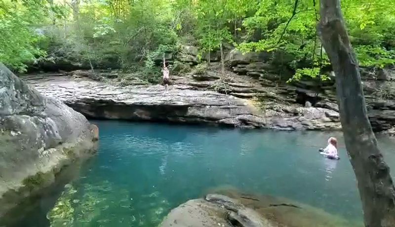 North Chick Blue Hole — Soddy-Daisy