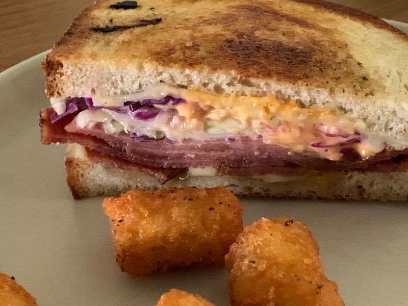 North Jersey Proudly Stands Behind the Taylor Ham Name North Jersey Proudly Stands Behind the Taylor Ham Name