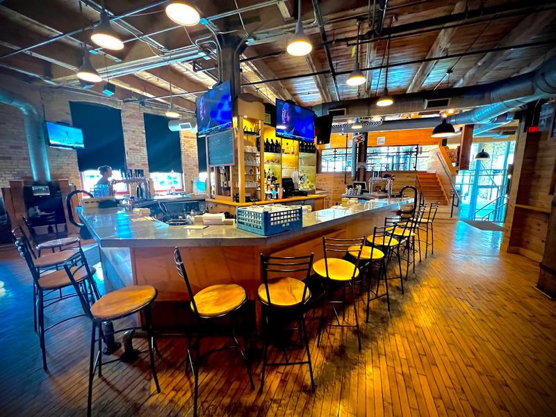 North Peak Brewing Company