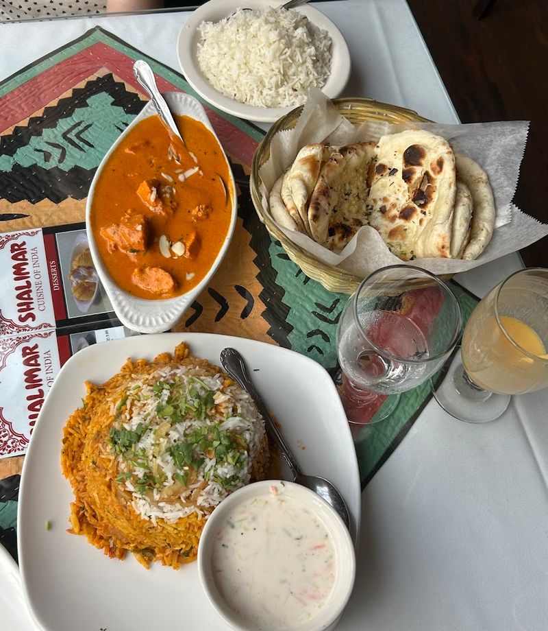 Northern Indian and Mughlai Flavors Done With Real Intention Northern Indian and Mughlai Flavors Done With Real Intention