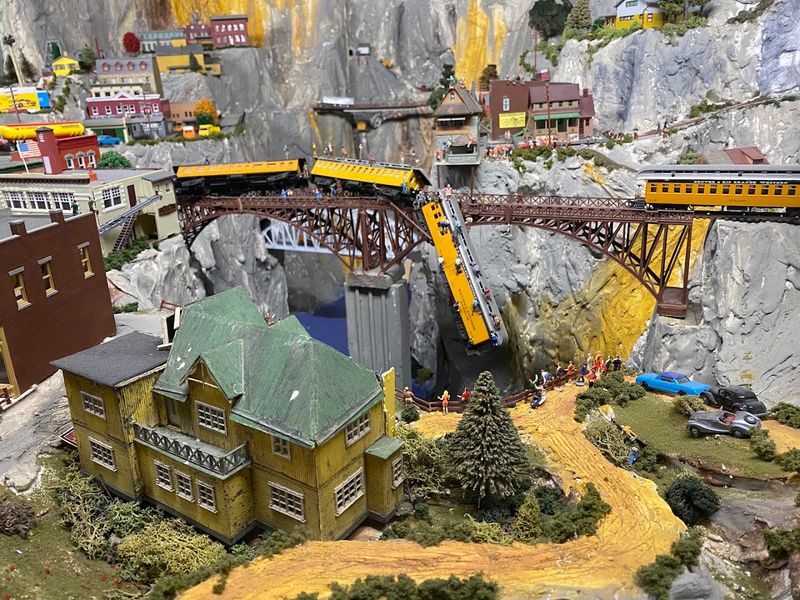 Northlandz — Flemington Northlandz — Flemington