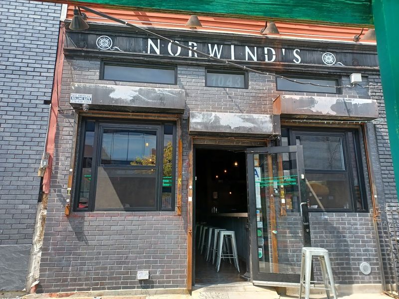 Norwind’s