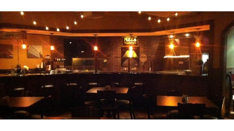 Nostalgia Wood Fired Oven — Washington Nostalgia Wood Fired Oven — Washington