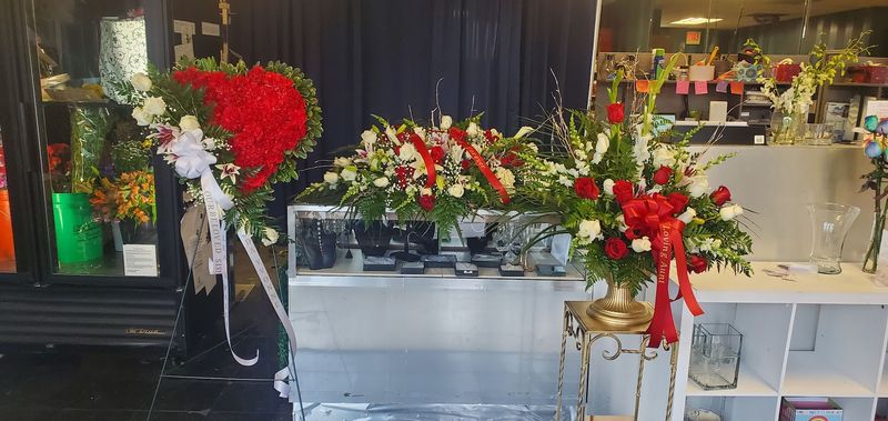 Now & Forever Flower Boutique — Garden City Now & Forever Flower Boutique — Garden City