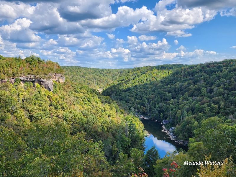 Big South Fork National River & Recreation Area