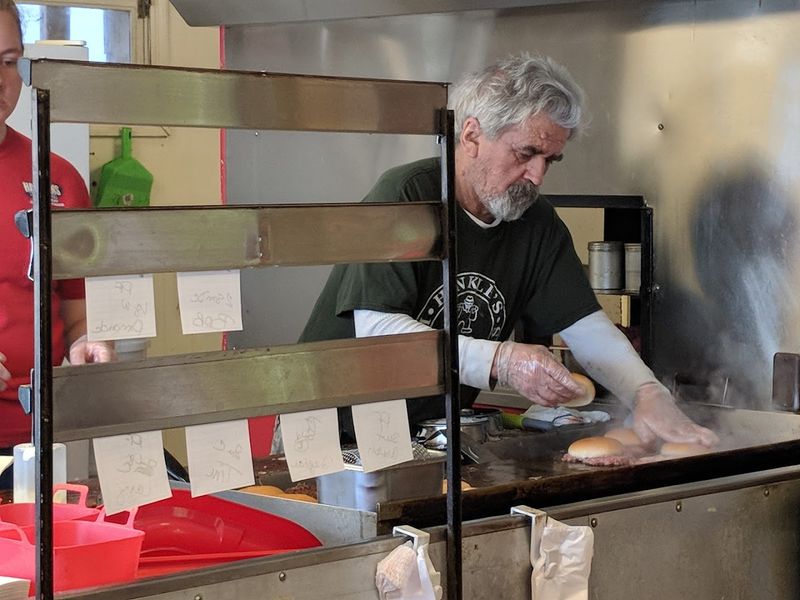 The Staff, the Banter, and the Rhythm of a Local Spot The Staff, the Banter, and the Rhythm of a Local Spot