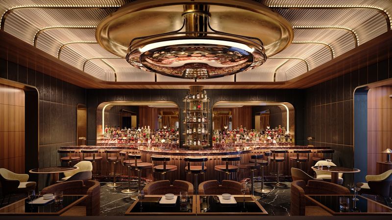 Nuri Steakhouse (Dallas)