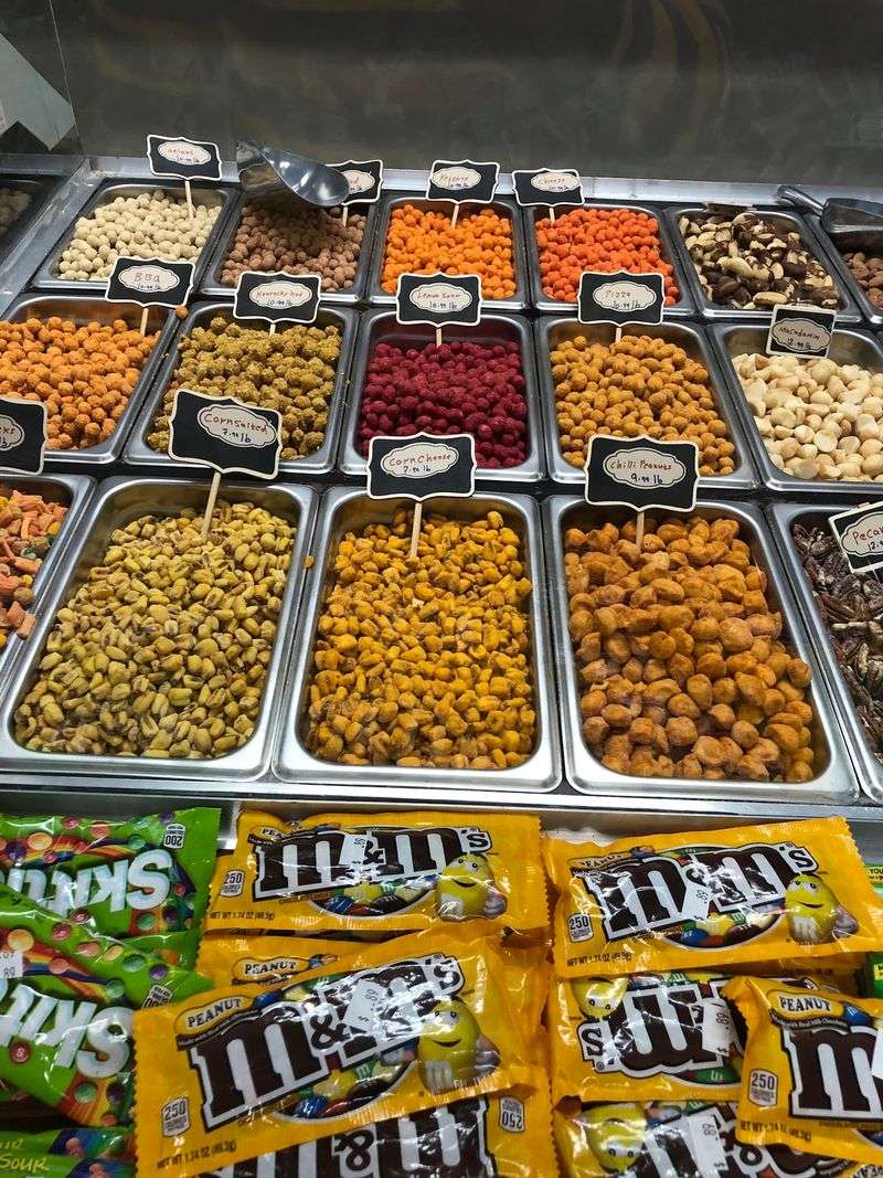 Nuts & Candy - Ballwin, MO