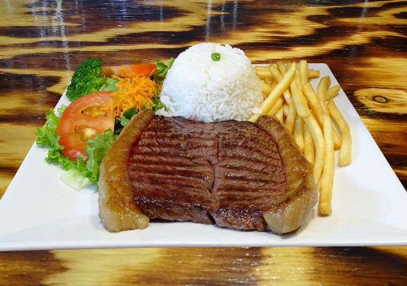 O Rei Da Picanha Steak House O Rei Da Picanha Steak House