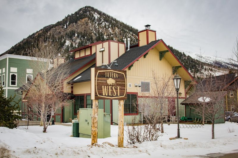 Tavern West (Frisco) Tavern West (Frisco)