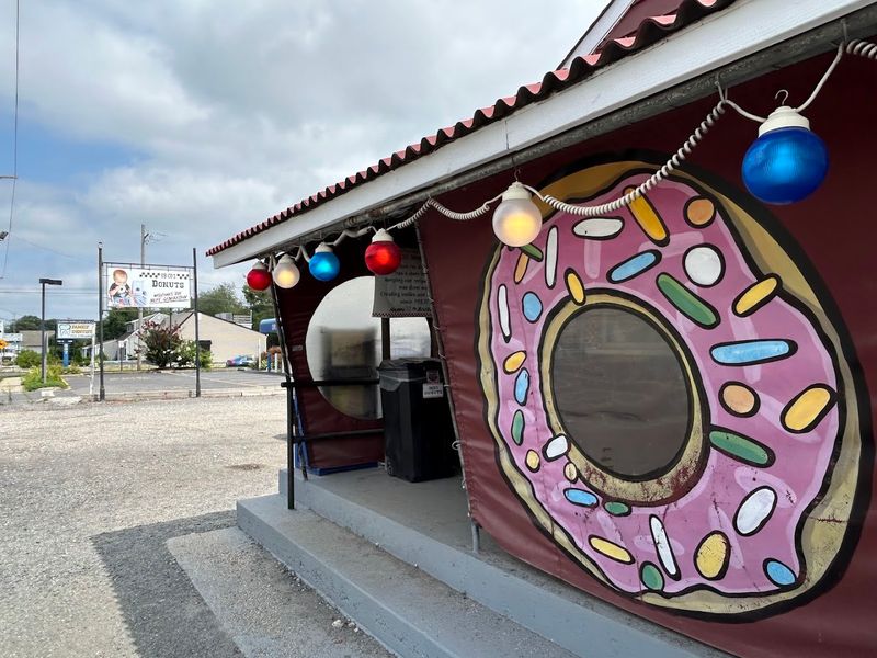 OB-CO’s Donuts - Toms River
