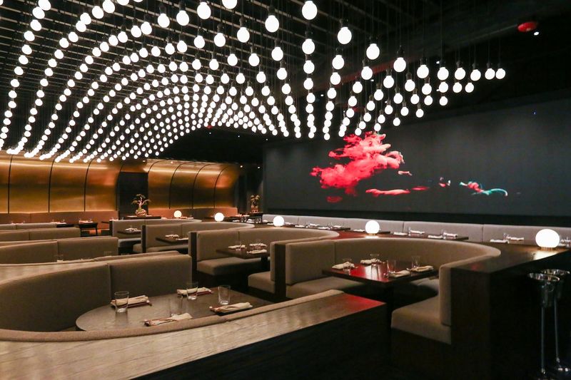 OEN by Morimoto