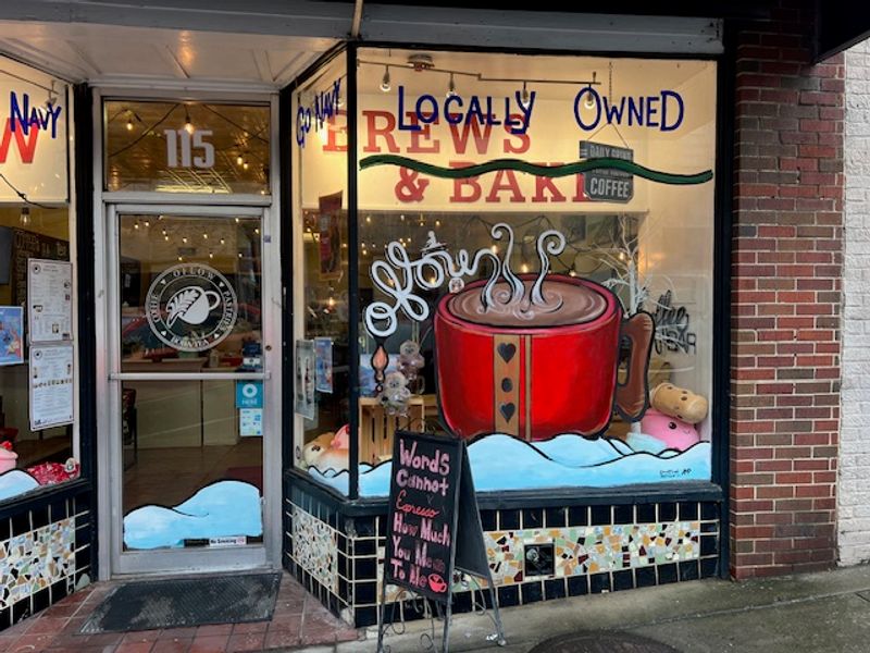 OFLOW Bakery & Café OFLOW Bakery & Café