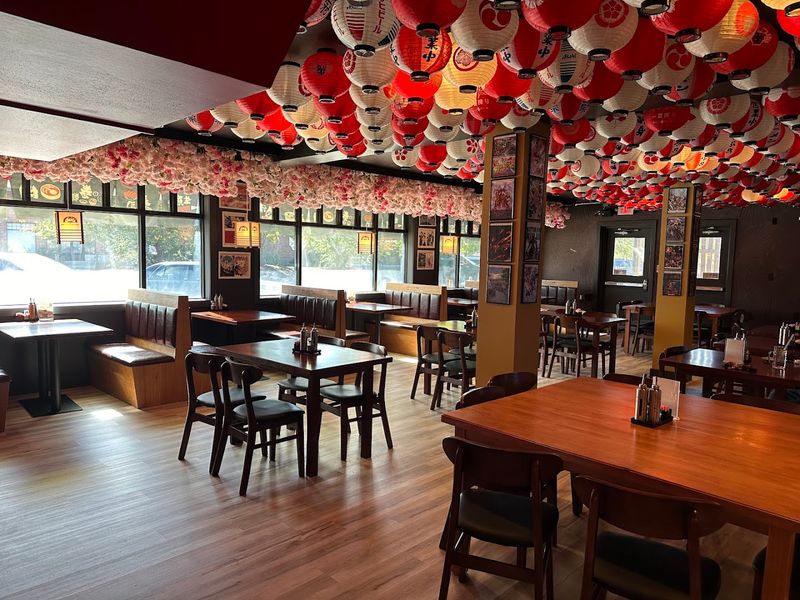 OMO Japanese Soul Food, Springfield OMO Japanese Soul Food, Springfield