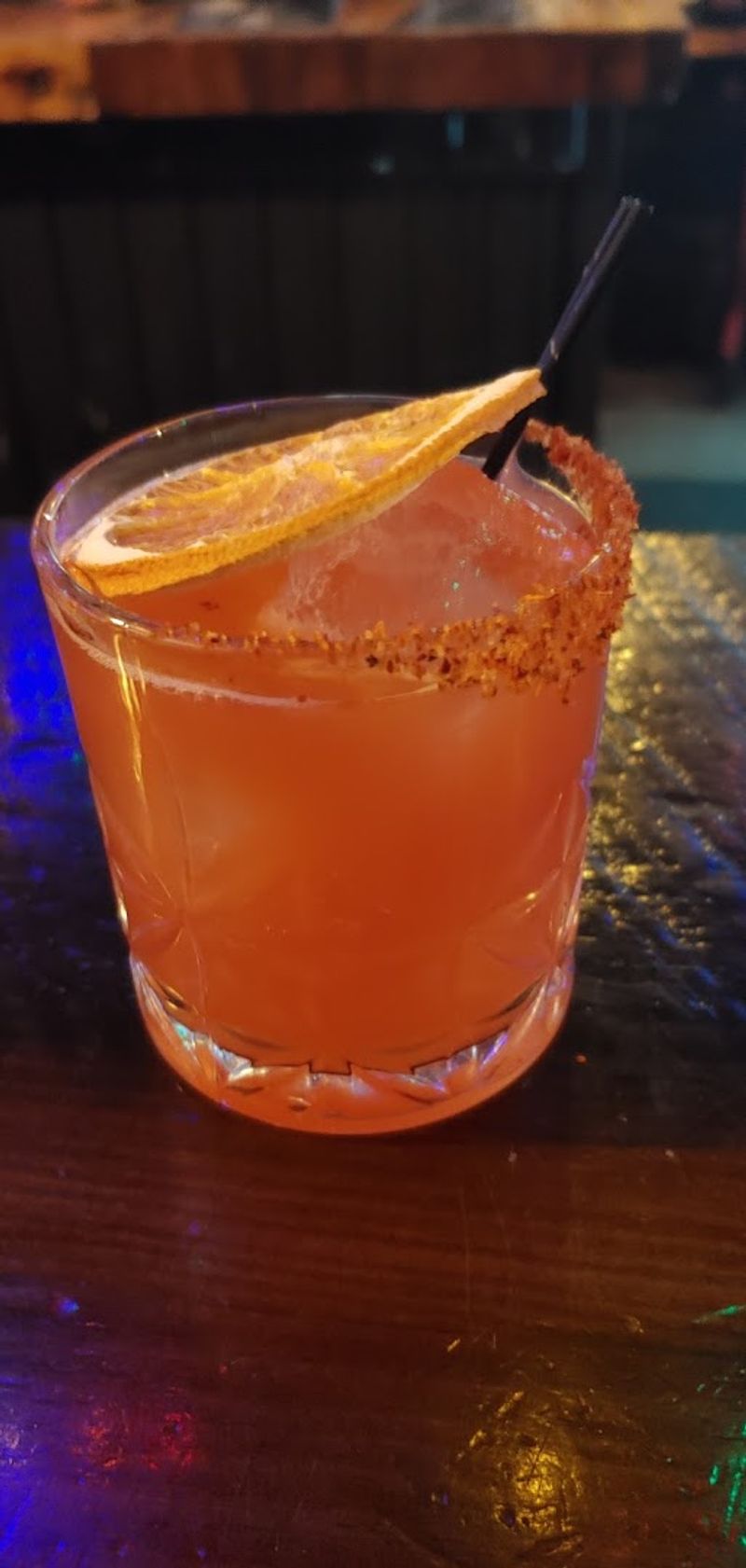 The Craft Drink Selection