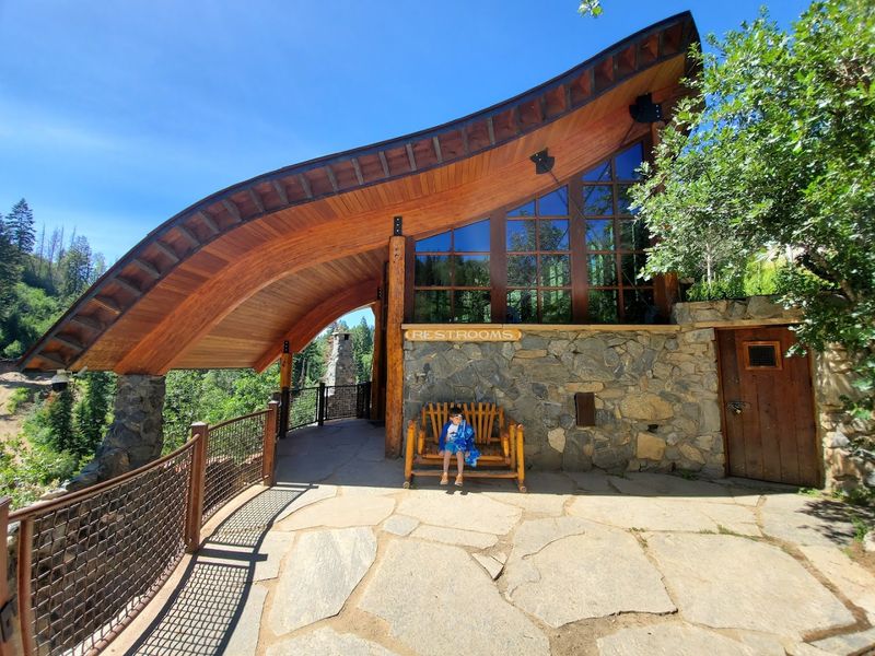 Not a Spa, Not a Resort - That Is the Point
