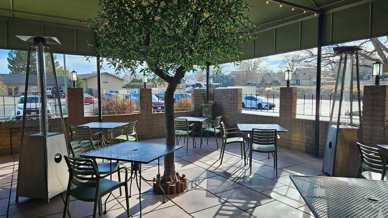 Ristorante Pantuso (Grand Junction)