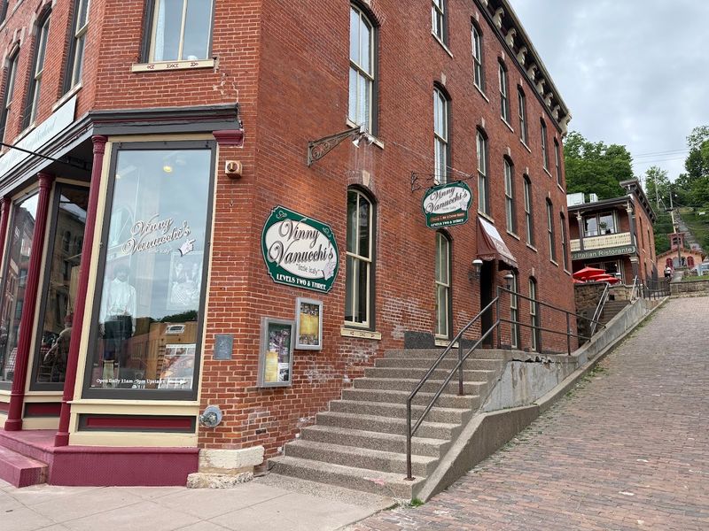 Why This Galena, Illinois Address Fits the Town So Well