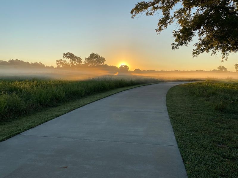 Oak Point Park and Nature Preserve (Plano)
