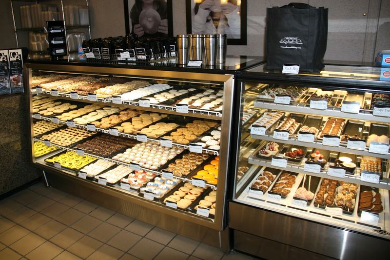Oakmont Bakery, Oakmont Oakmont Bakery, Oakmont