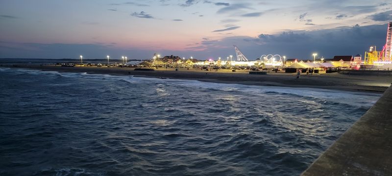 Ocean City Ocean City