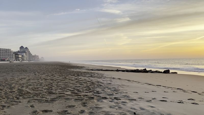 Ocean City Beach