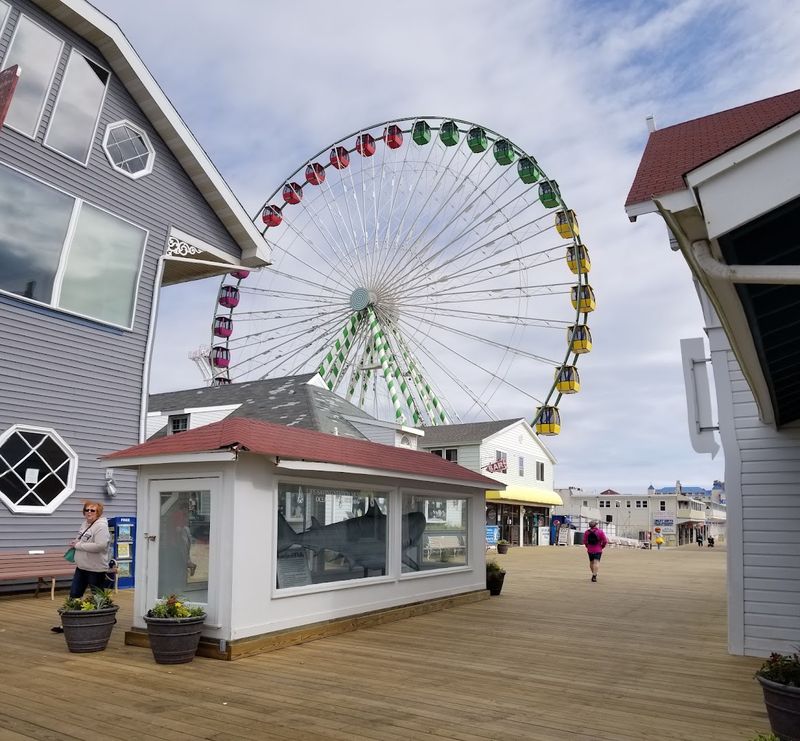 Ocean City