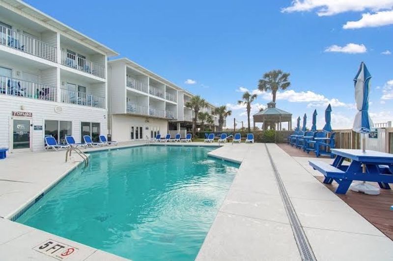 Ocean Isle Inn Ocean Isle Inn