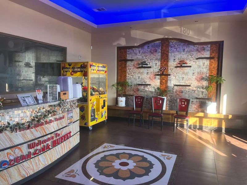Ocean King Buffet (Duncanville)