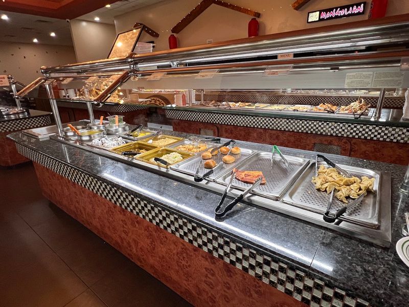 Ocean King Buffet (Duncanville)