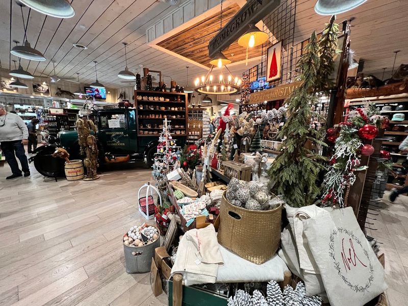 Ogle Brothers General Store — Sevierville