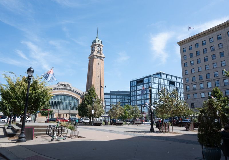 Ohio City, Cleveland