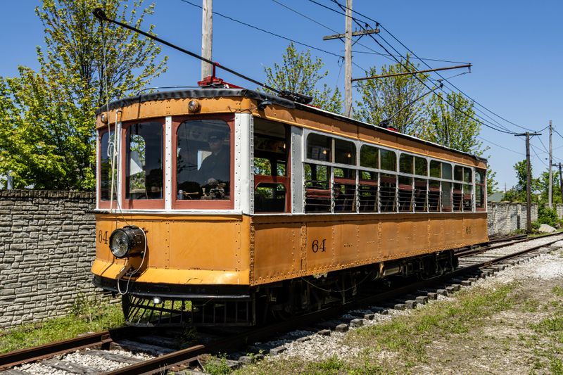 Ohio Railway Museum Train Rides - Worthington Ohio Railway Museum Train Rides - Worthington