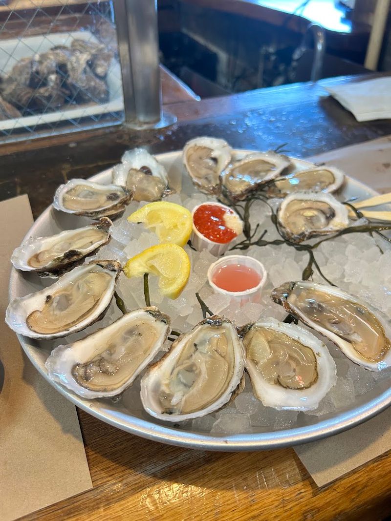 Old Causeway Steak & Oyster House — Manahawkin Old Causeway Steak & Oyster House — Manahawkin