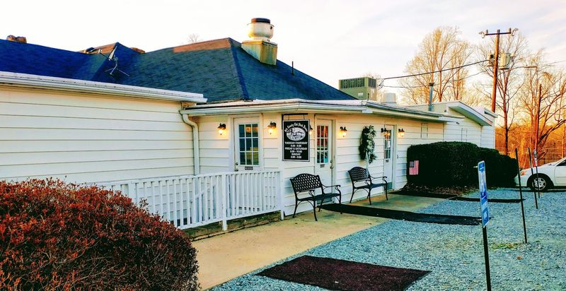 Old Country Club Steak House (Roxboro)