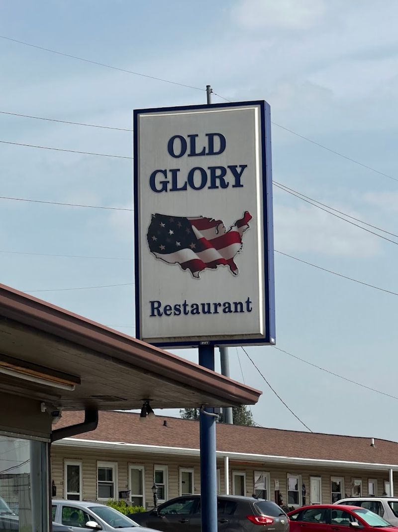 Old Glory