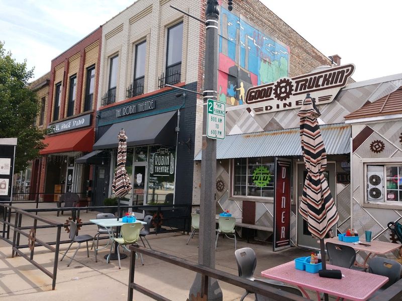 Old Town Lansing's Most Underrated Breakfast Address Old Town Lansing's Most Underrated Breakfast Address
