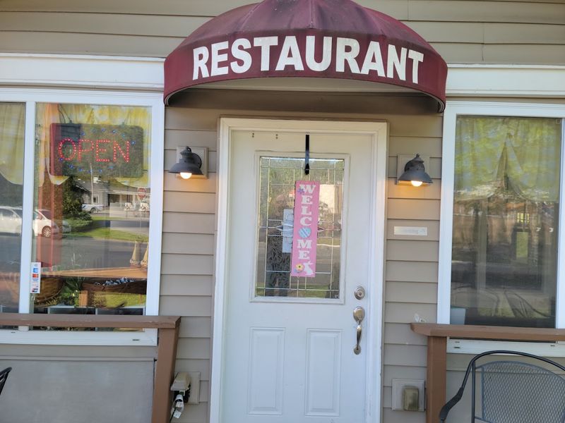 Olde Towne Pancake House and Catering – Jonesborough