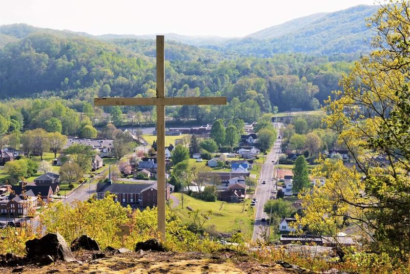 Oliver Springs