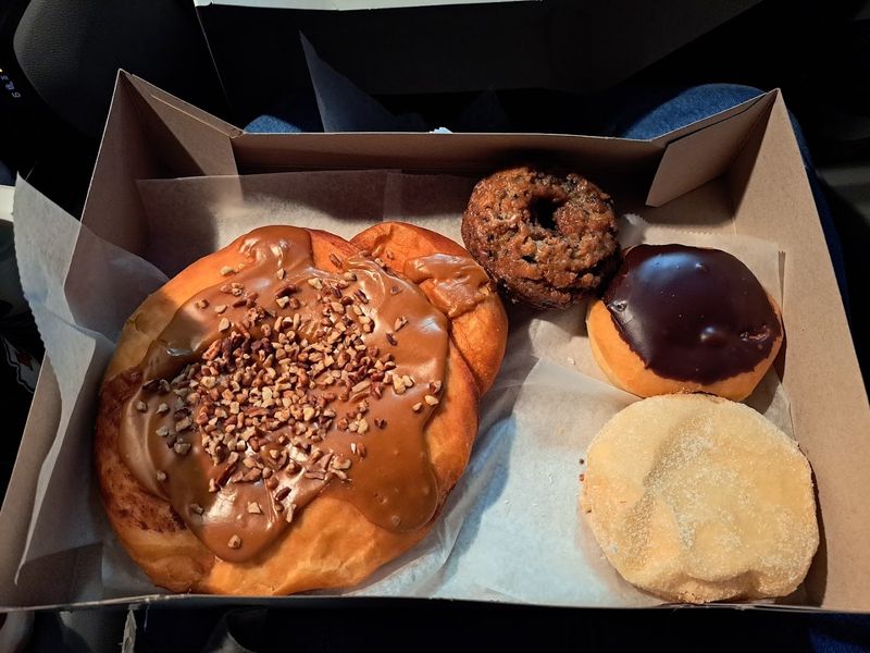Olive’s Bakery LLC Olive’s Bakery LLC