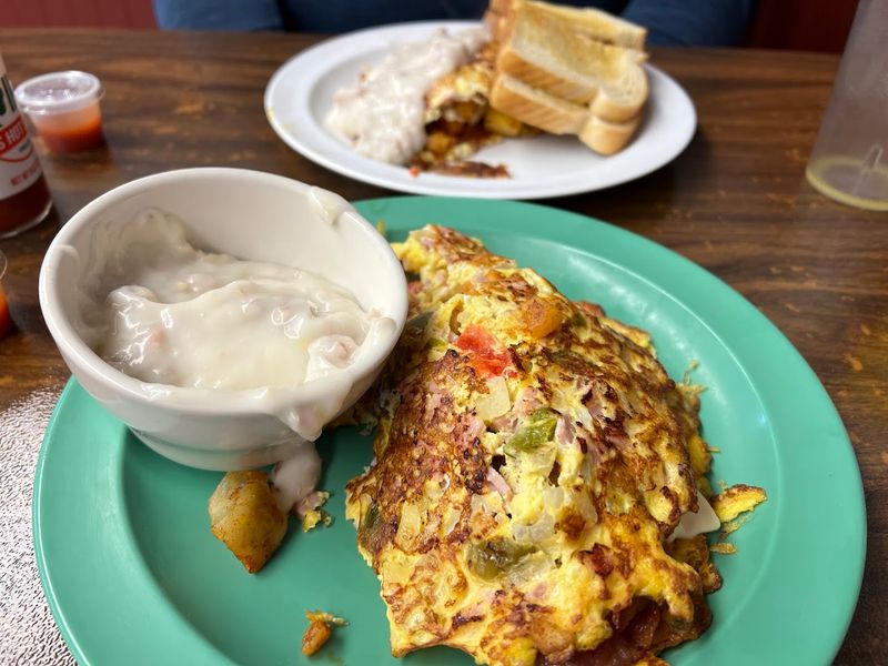 Omelets That Go Beyond Ordinary Omelets That Go Beyond Ordinary