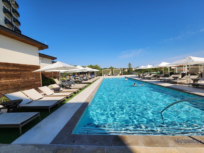 Omni Barton Creek Resort & Spa (Austin) Omni Barton Creek Resort & Spa (Austin)