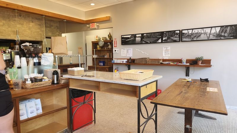 On The Rise Artisan Breads, Cleveland Heights On The Rise Artisan Breads, Cleveland Heights