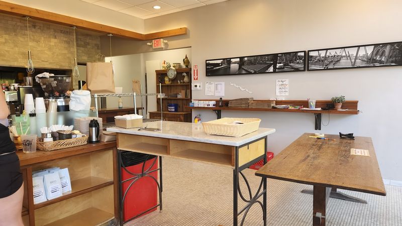 On The Rise Artisan Breads, Cleveland Heights On The Rise Artisan Breads, Cleveland Heights